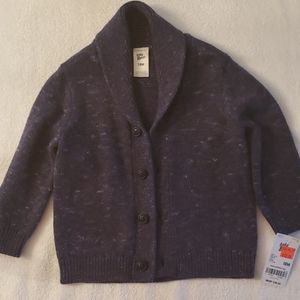 Baby B'gosh sweater